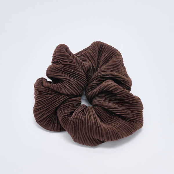 シュシュ  ヘアゴム  S34 ALEXANDRE DE PARIS アレクサンドル ドゥ パリ シュシュ TCH