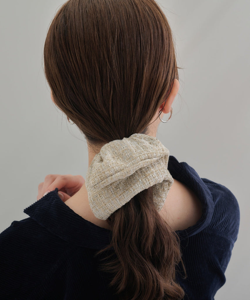 ヘアゴム・シュシュ – dee doo dah