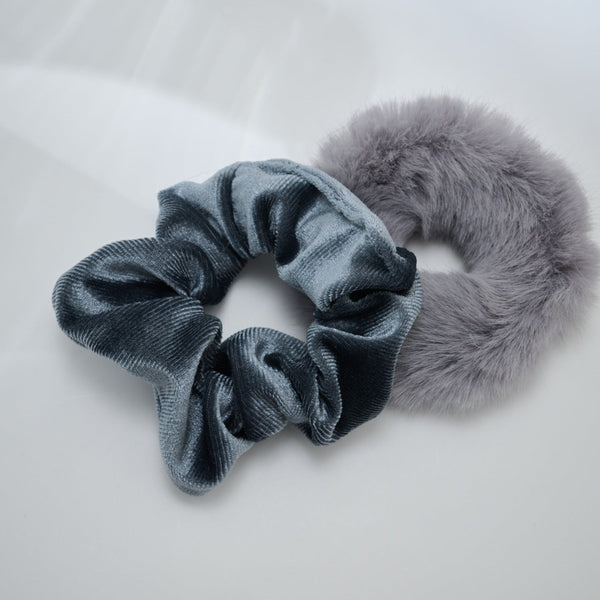 シュシュ – dee doo dah