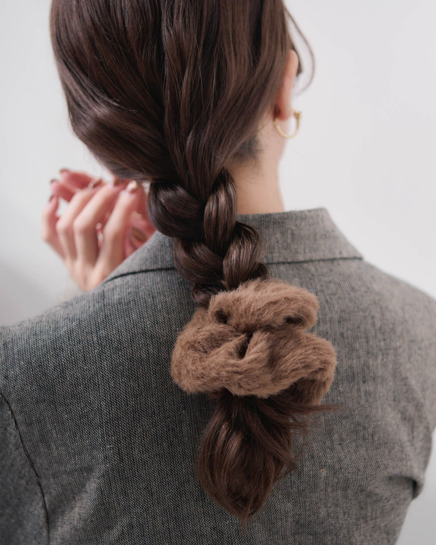 ヘアゴム・シュシュ – dee doo dah