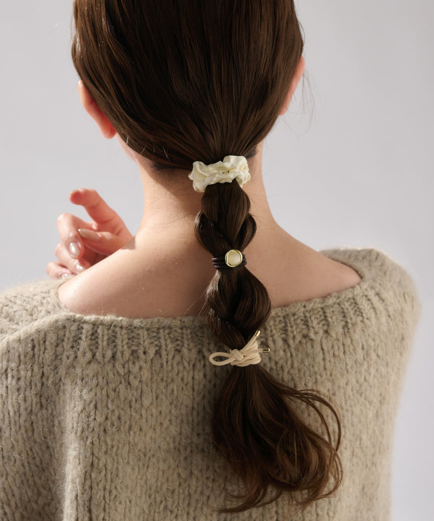 hgse-011 セットヘアゴム (noé)