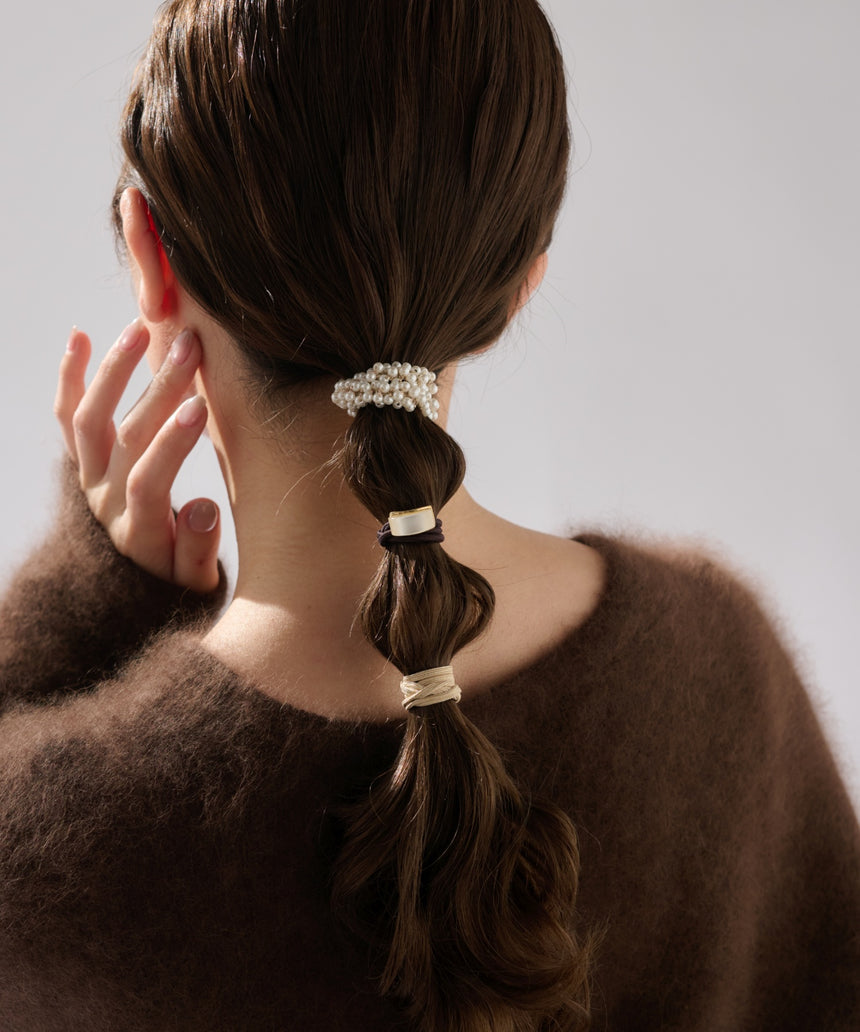 hgse-012 セットヘアゴム (noé)