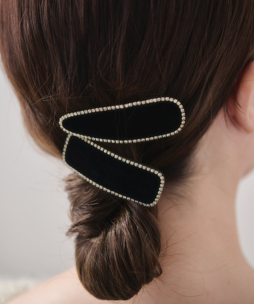 velour accessory – dee doo dah