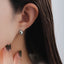 イムフレットピアス