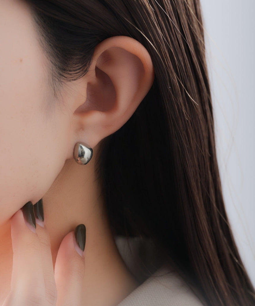イムフレットピアス