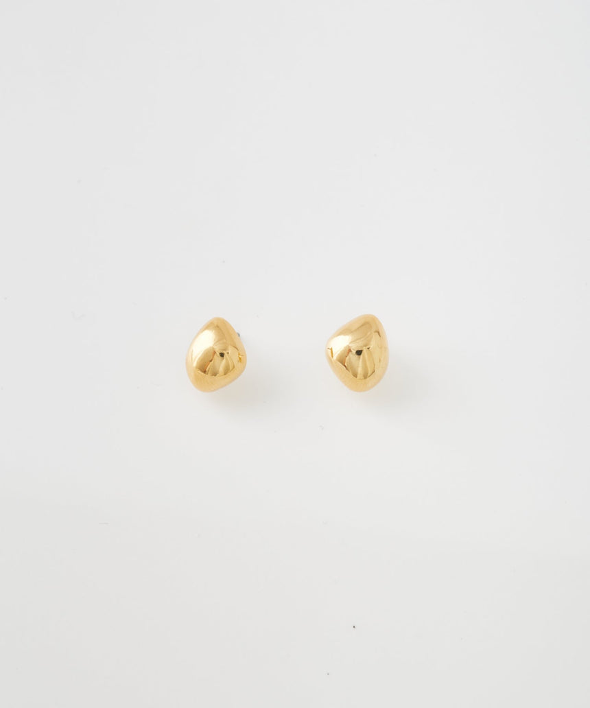 イムフレットピアス