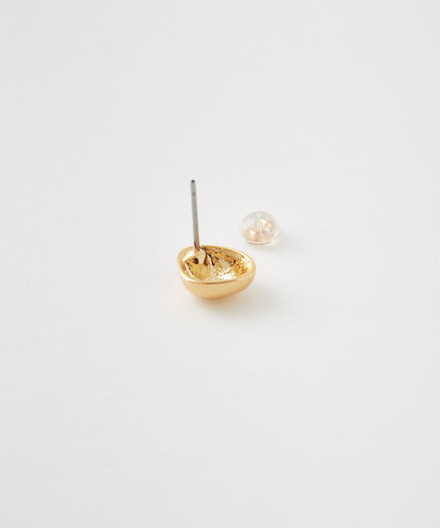 イムフレットピアス