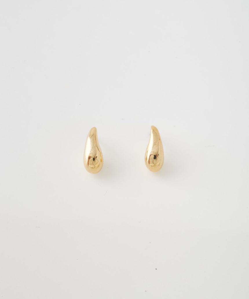 イムフレットピアス