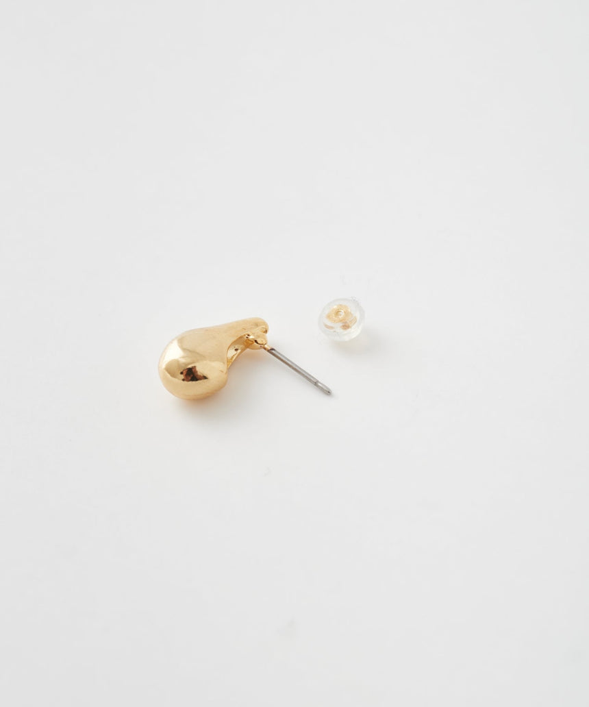 イムフレットピアス