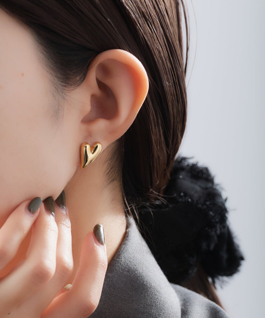 イムフレットピアス