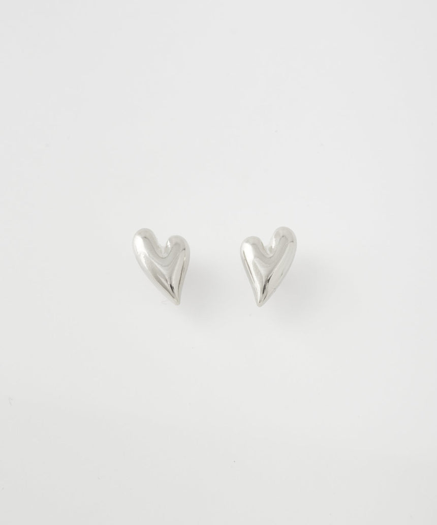 イムフレットピアス