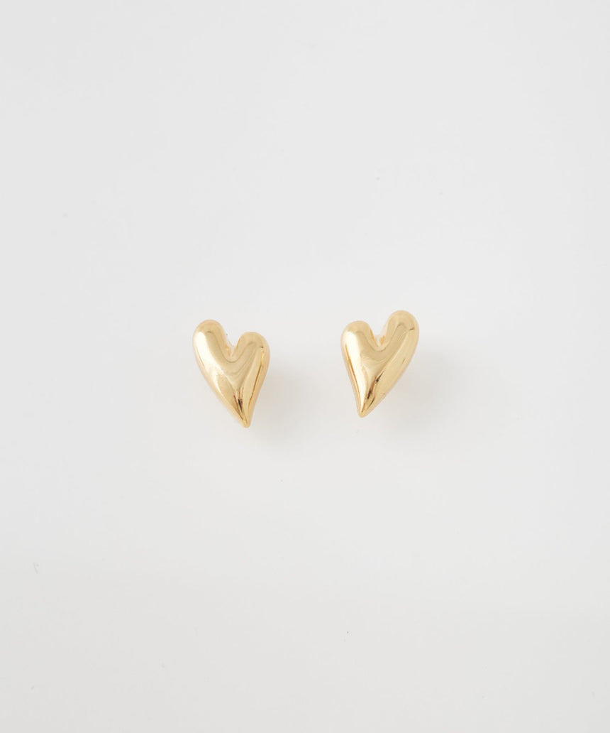 イムフレットピアス