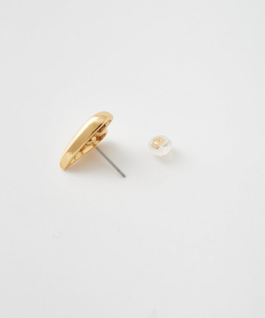 イムフレットピアス