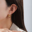 イムフレットピアス
