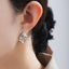 イムフレットピアス