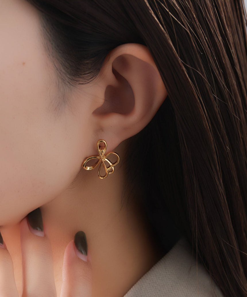 イムフレットピアス