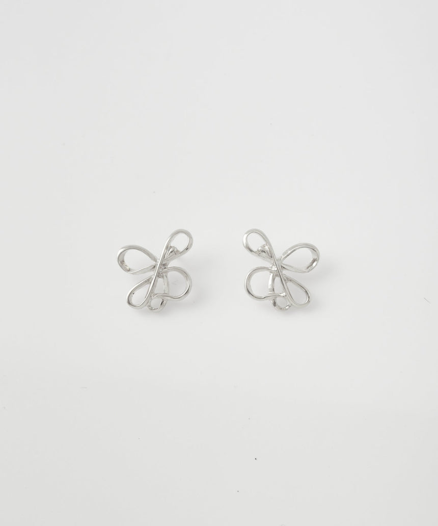 イムフレットピアス