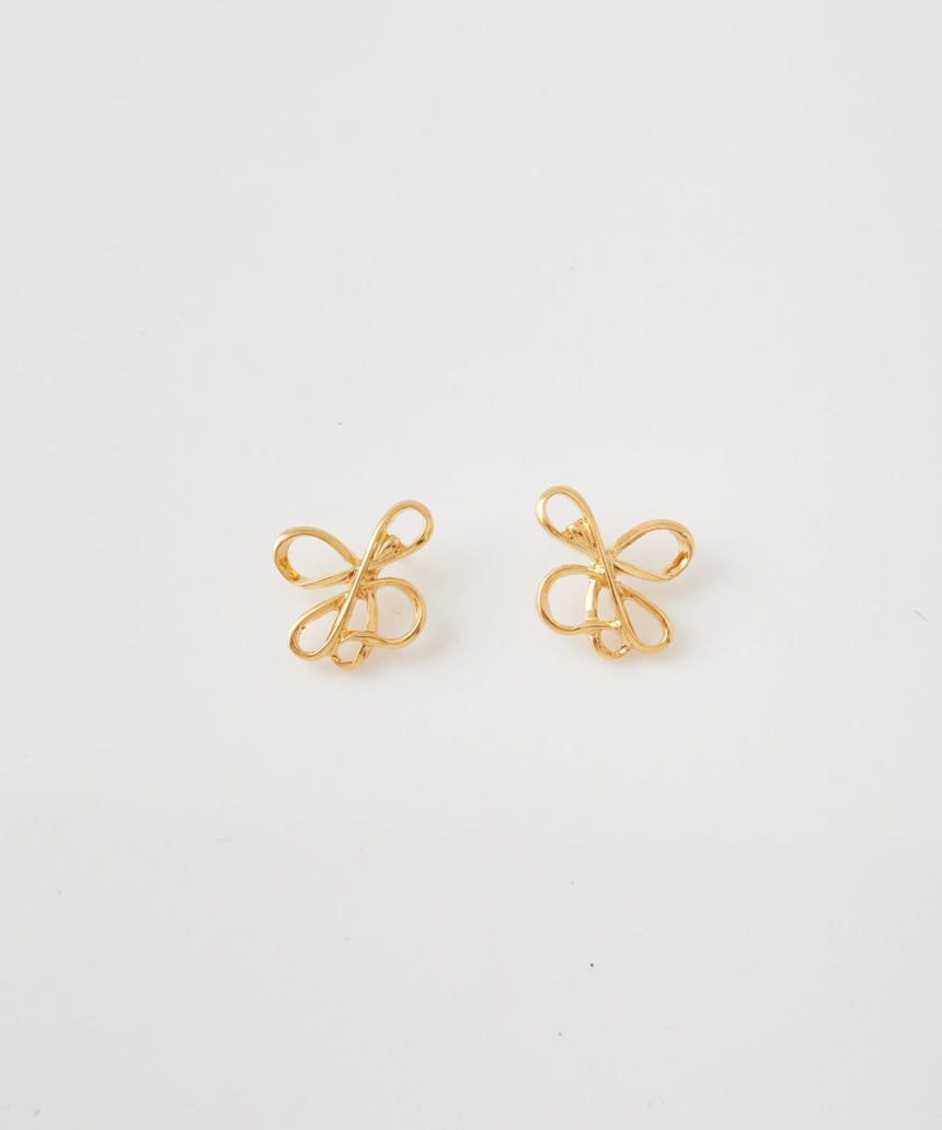 イムフレットピアス
