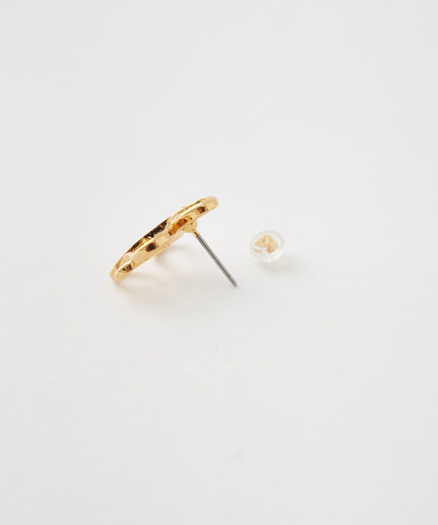 イムフレットピアス