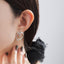 イムフレットピアス