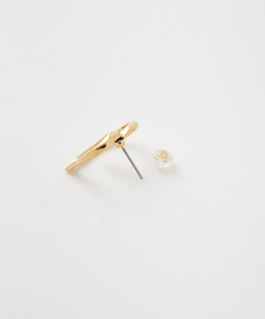 イムフレットピアス
