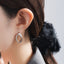 イムフレットピアス