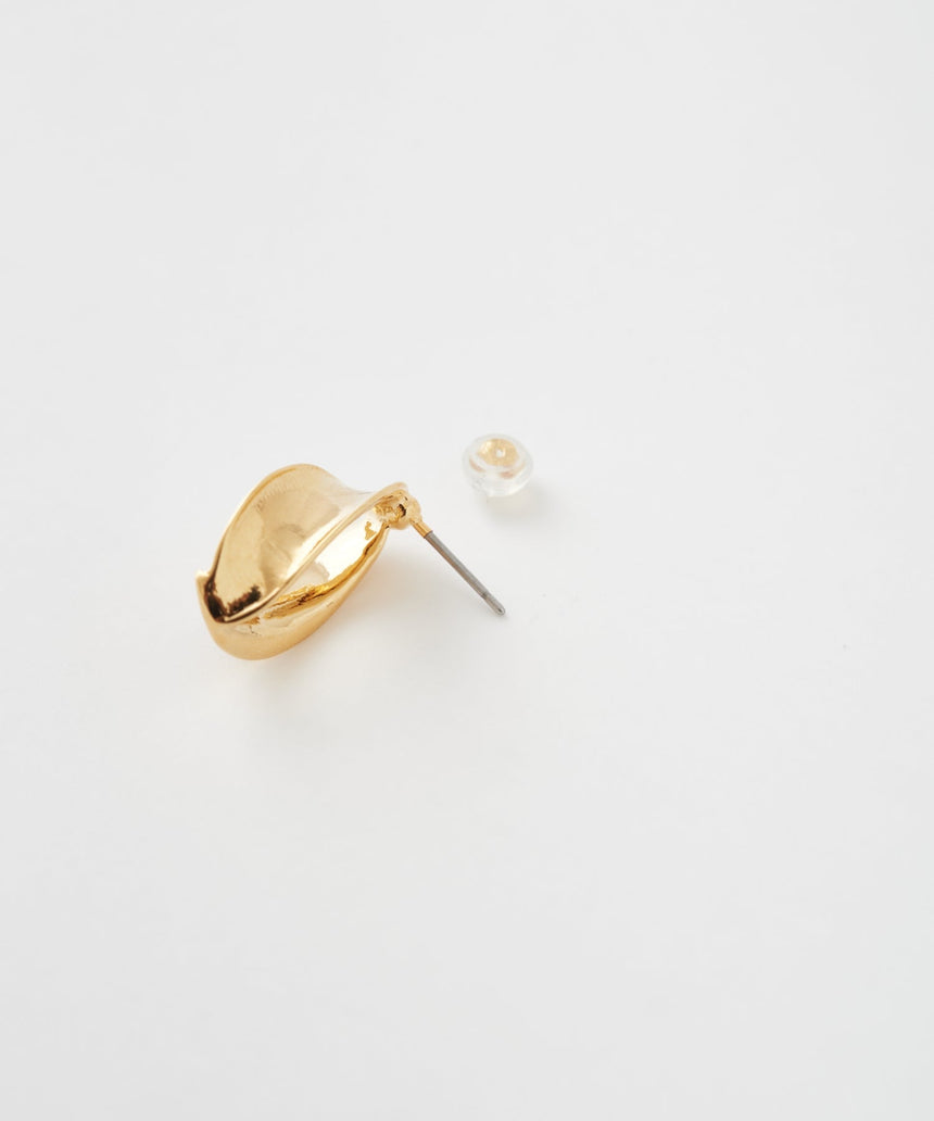 イムフレットピアス