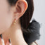 イムフレットピアス