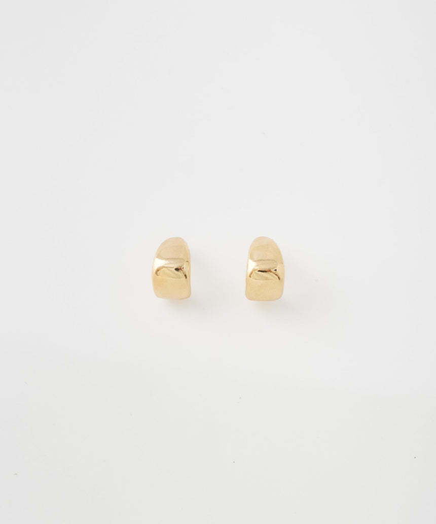 イムフレットピアス