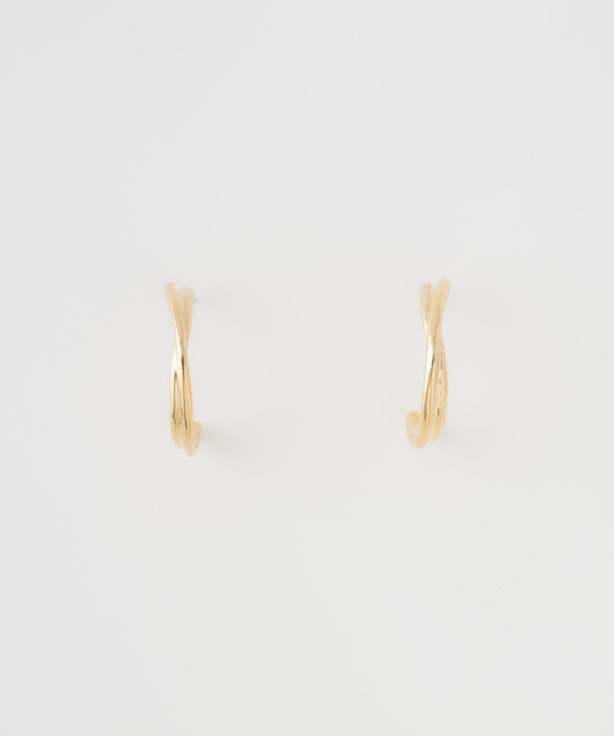イムフレットピアス