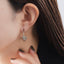イムフレットピアス