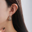 イムフレットピアス