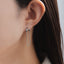 イムフレットピアス