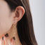 イムフレットピアス