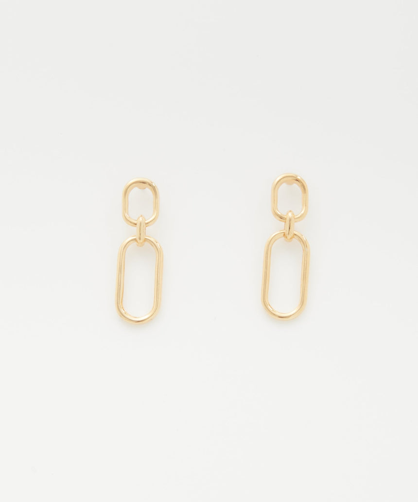 イムフレットピアス