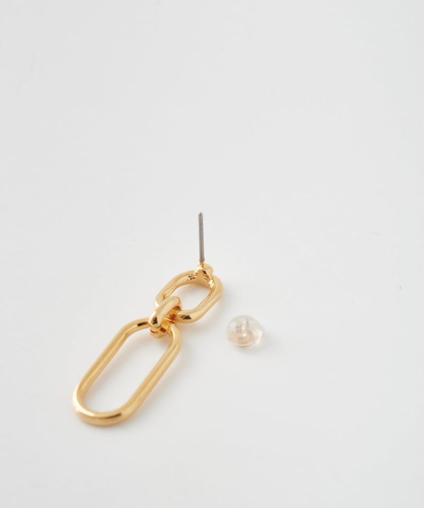 イムフレットピアス