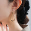 イムフレットピアス