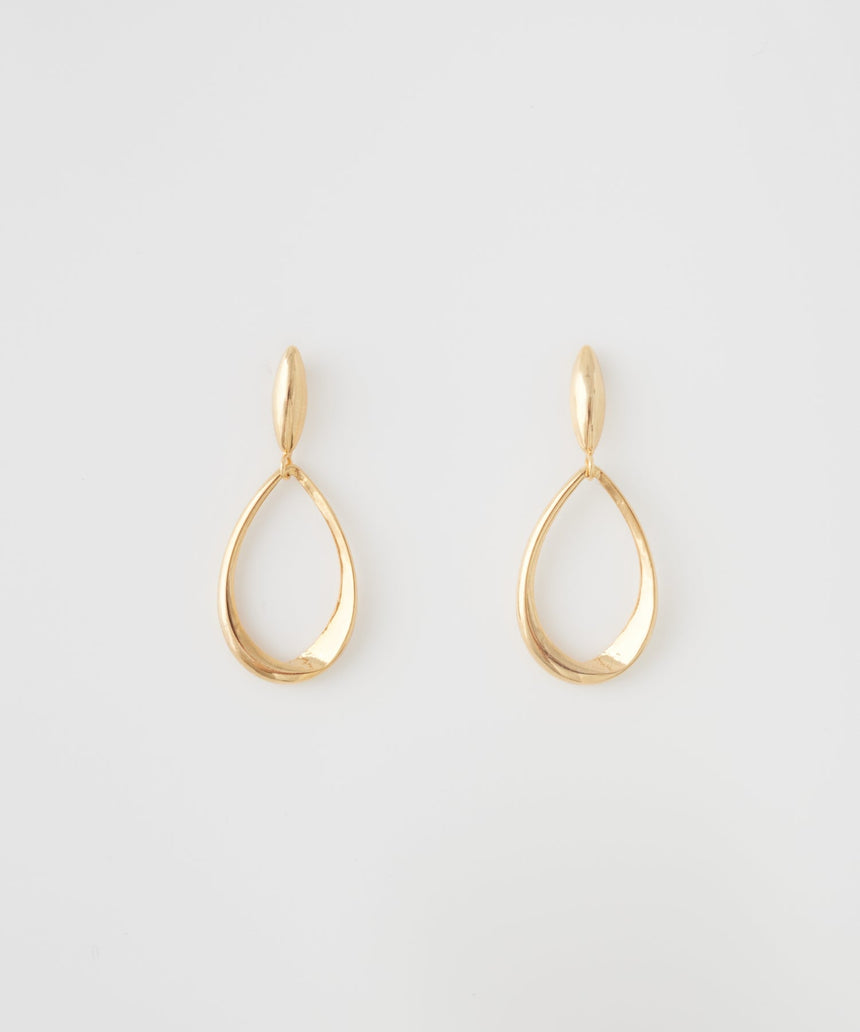 イムフレットピアス