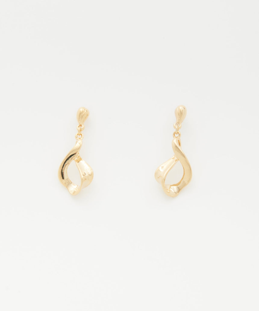 イムフレットピアス