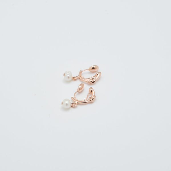 金属ノンホールピアス – dee doo dah