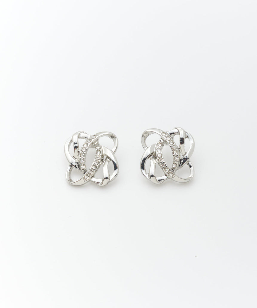 抗菌樹脂ピアス