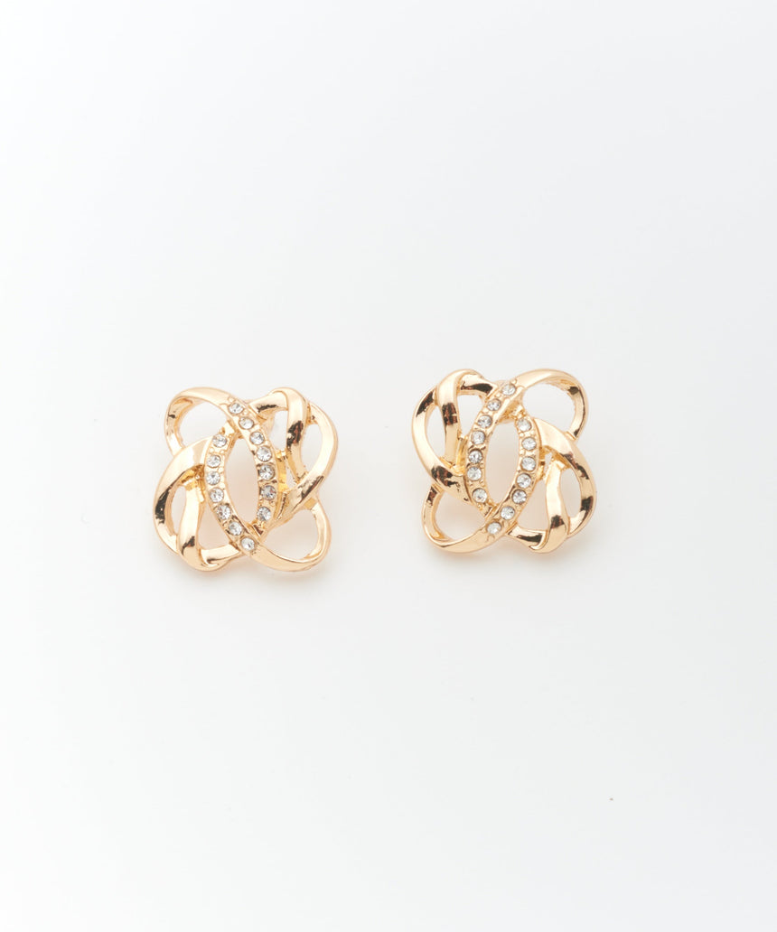 抗菌樹脂ピアス