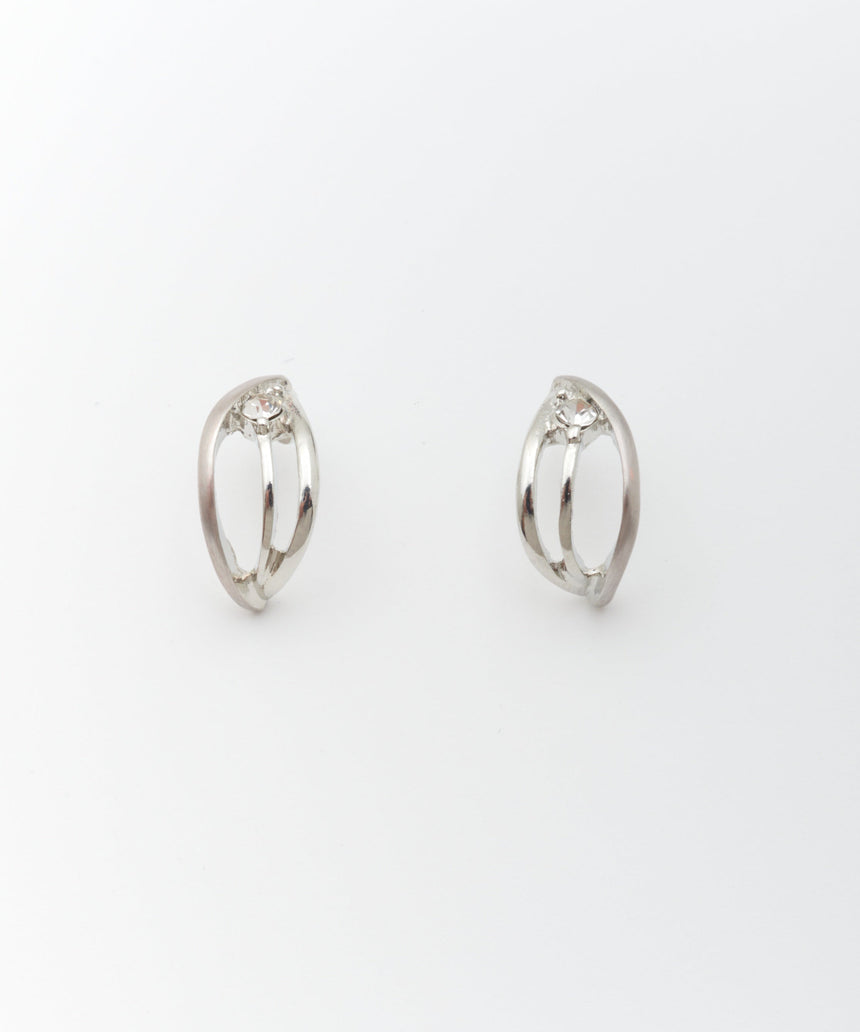 抗菌樹脂ピアス