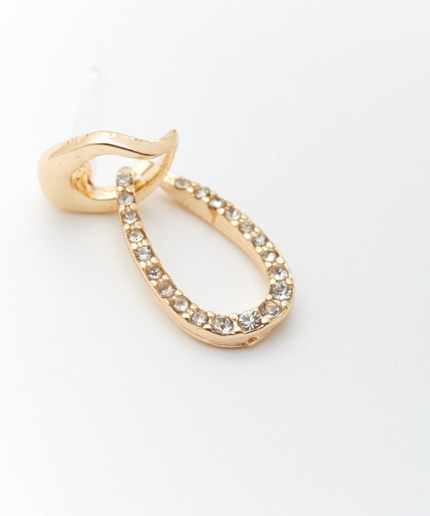 抗菌樹脂ピアス