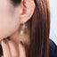 抗菌樹脂ピアス