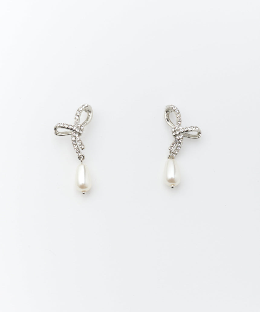 抗菌樹脂ピアス