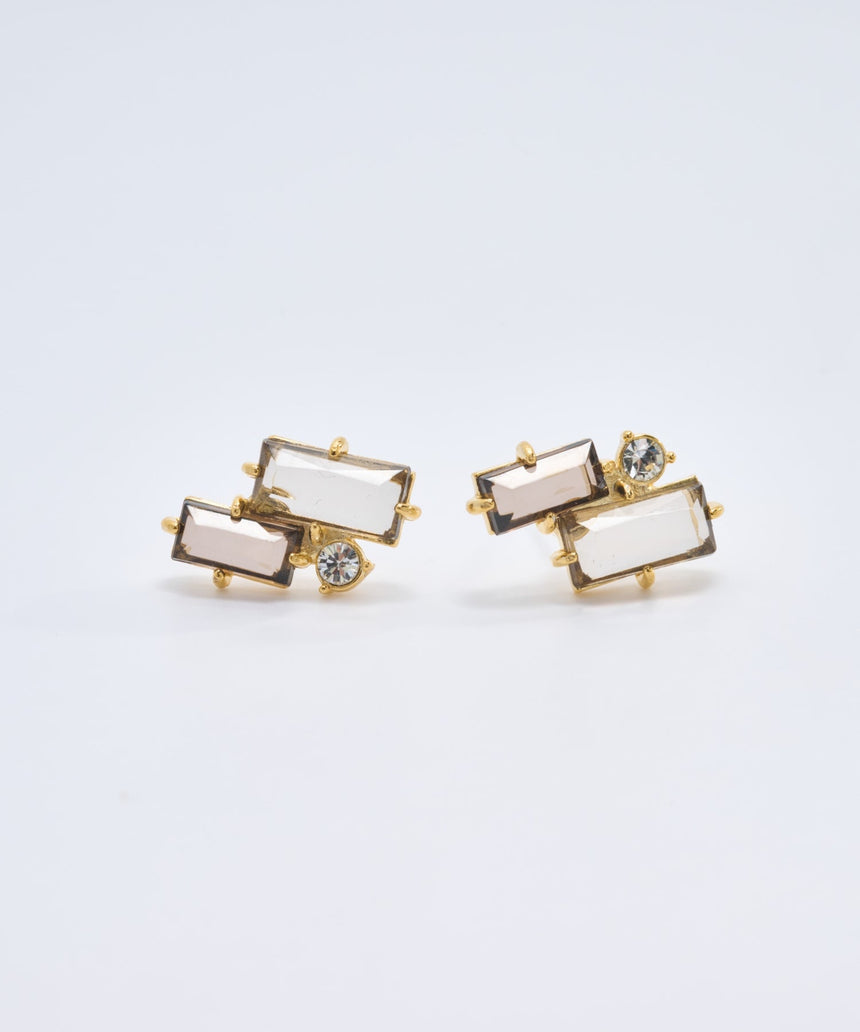 抗菌樹脂ピアス