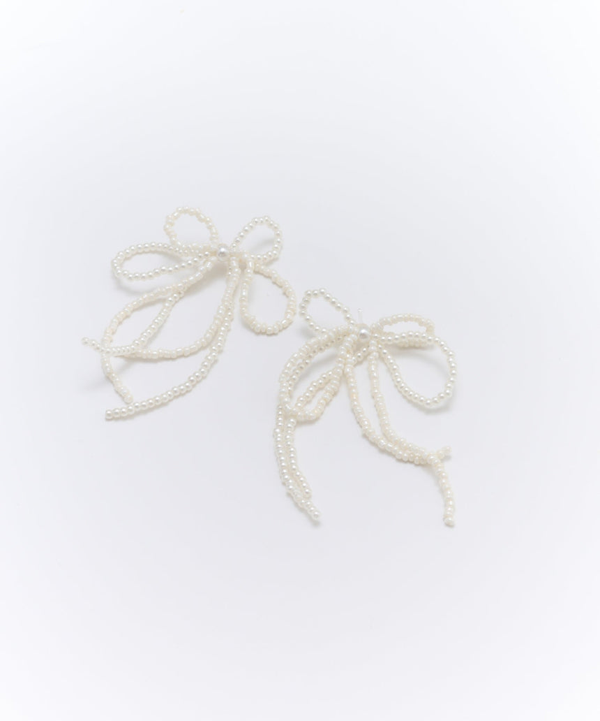 抗菌樹脂ピアス