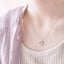 n1-830 ネックレス (noé)
