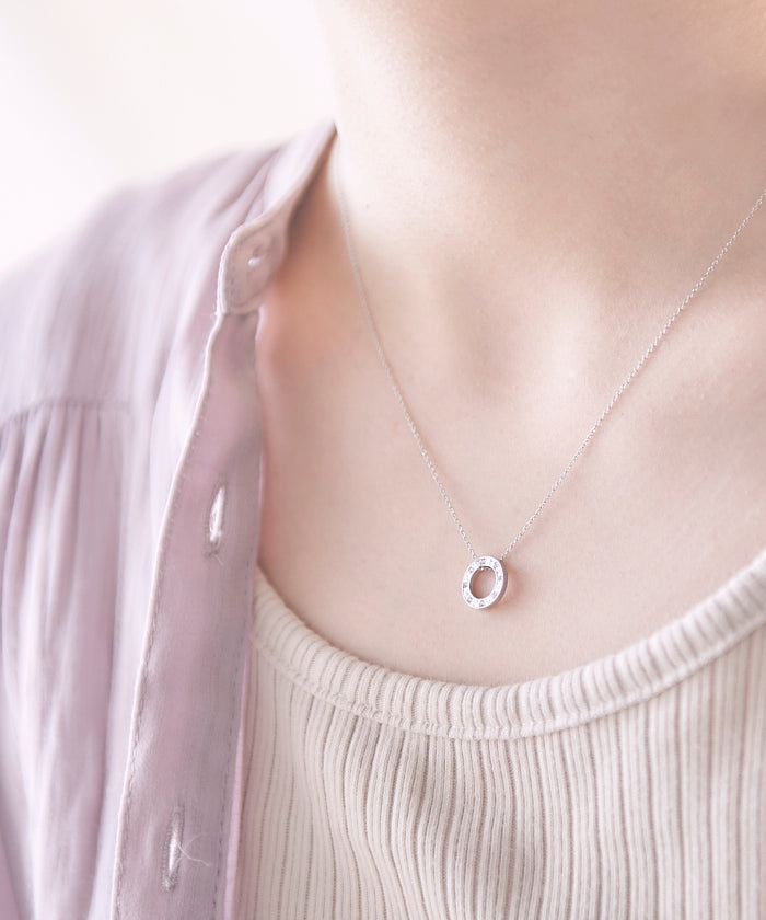 n1-830 ネックレス (noé)